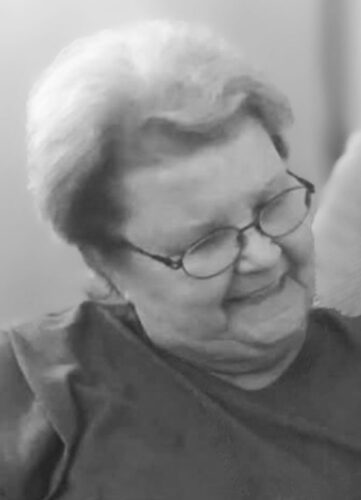 Carol Jo Offenberger